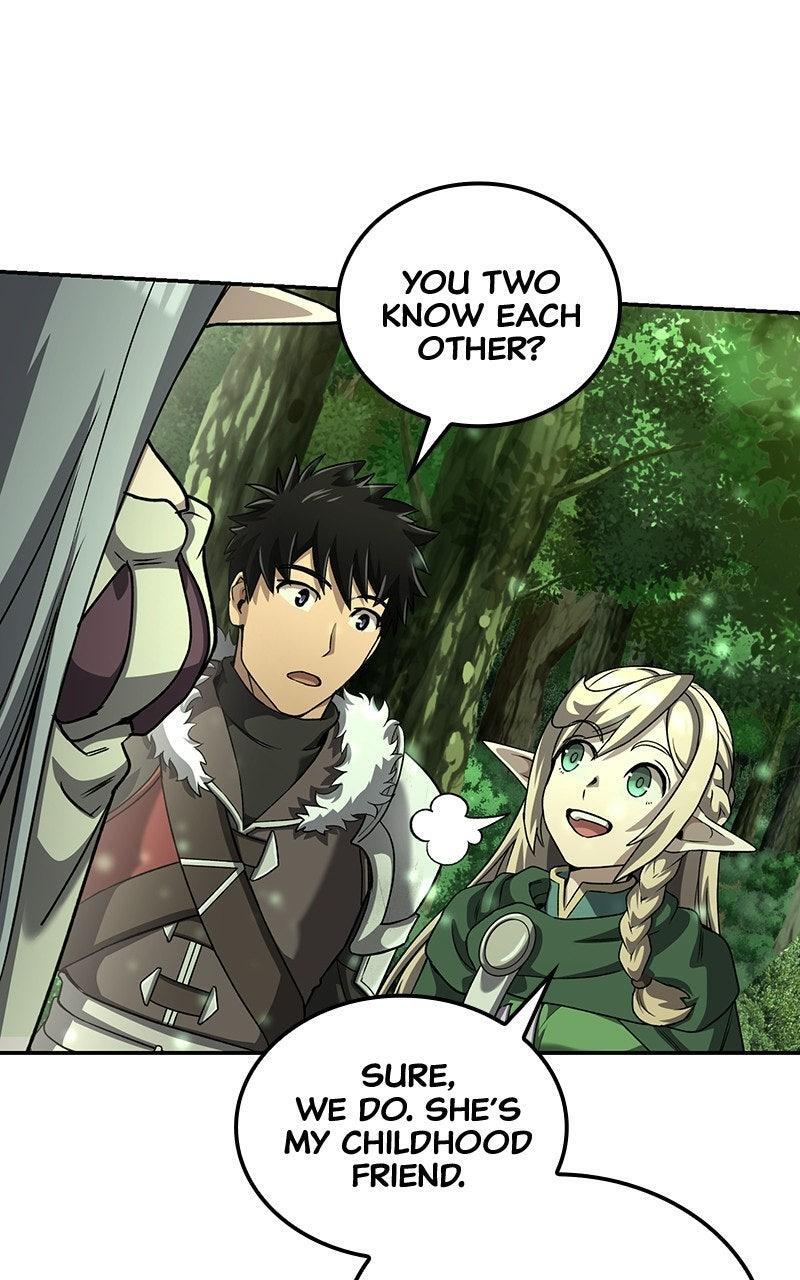 Read Monster Eater Manga Online