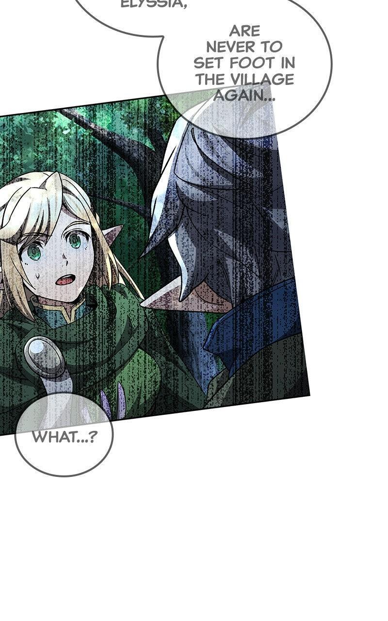 Read Monster Eater Manga Online