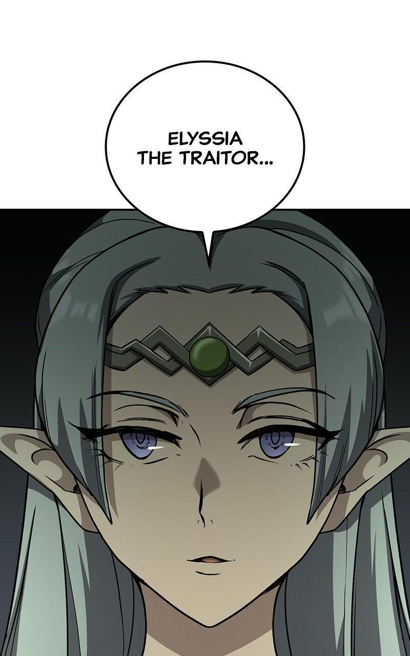 Read Monster Eater Manga Online