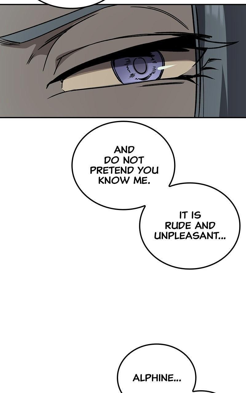 Read Monster Eater Manga Online
