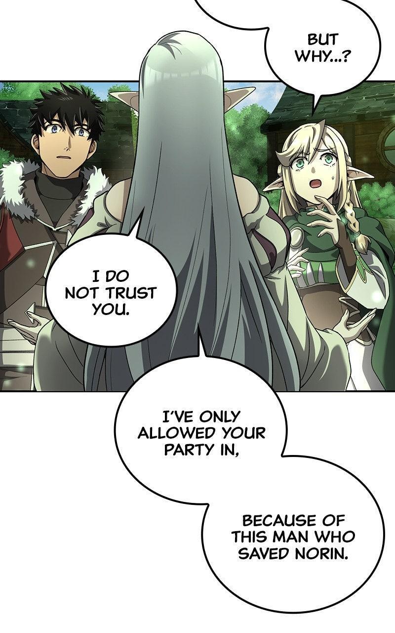 Read Monster Eater Manga Online