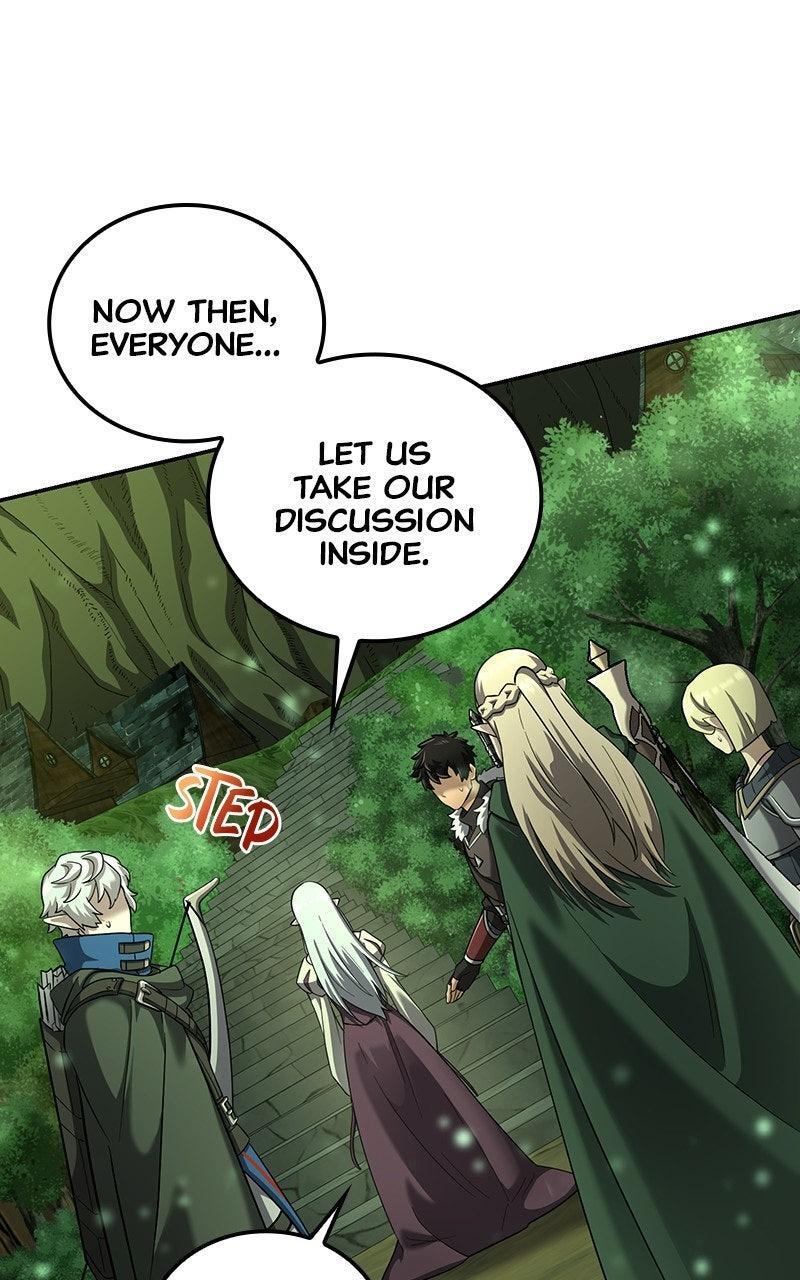 Read Monster Eater Manga Online
