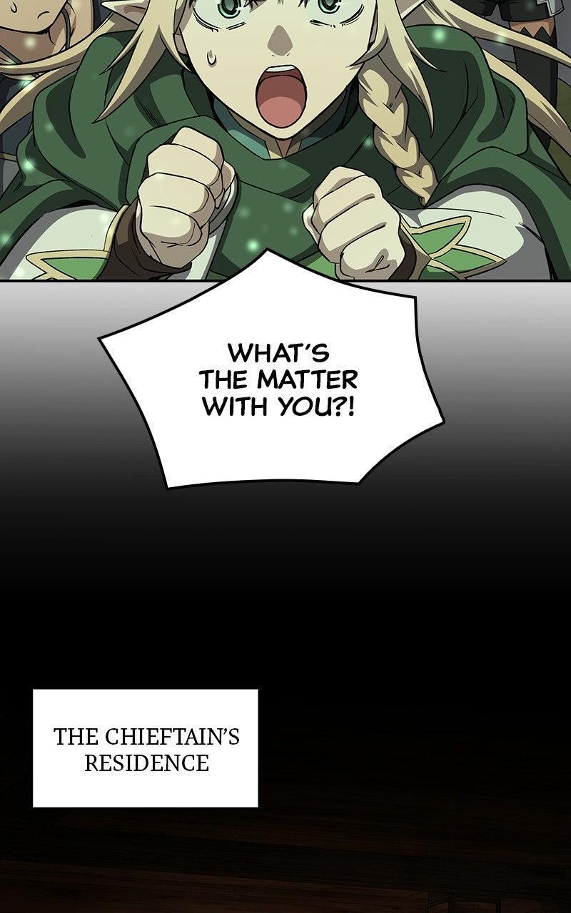 Read Monster Eater Manga Online