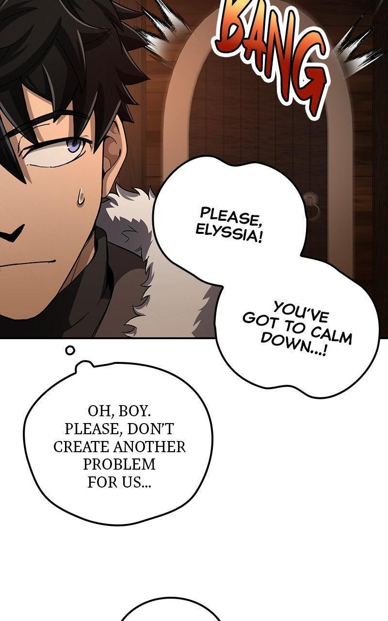 Read Monster Eater Manga Online