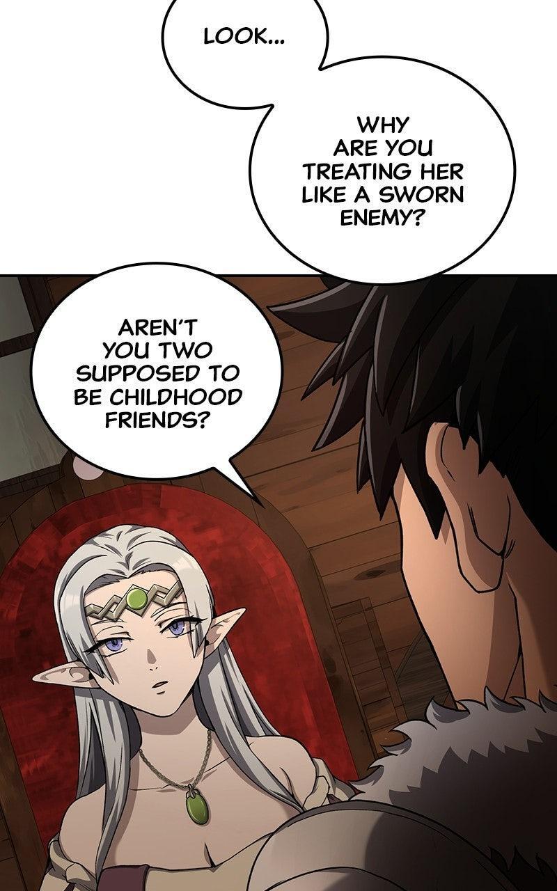 Read Monster Eater Manga Online