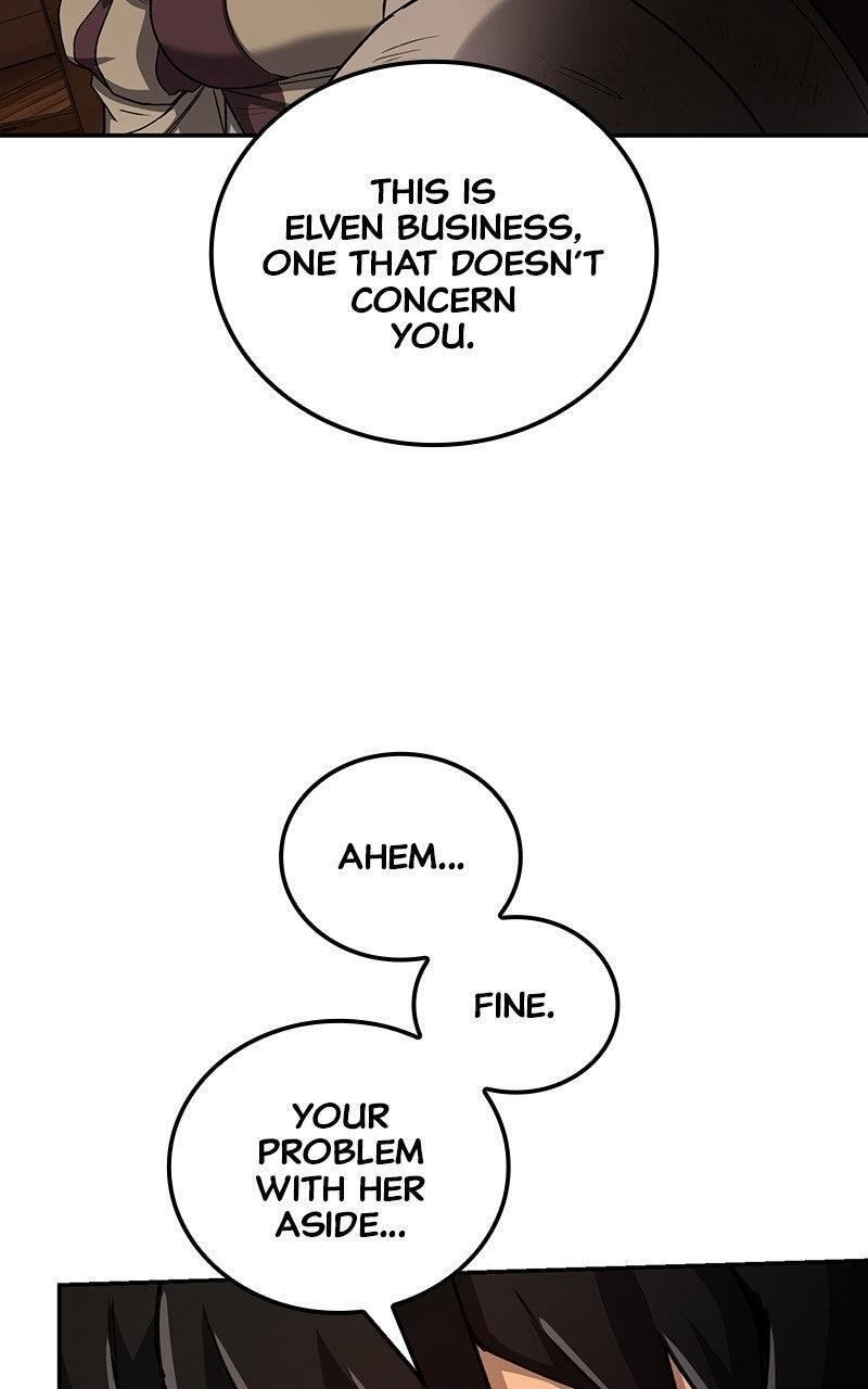 Read Monster Eater Manga Online