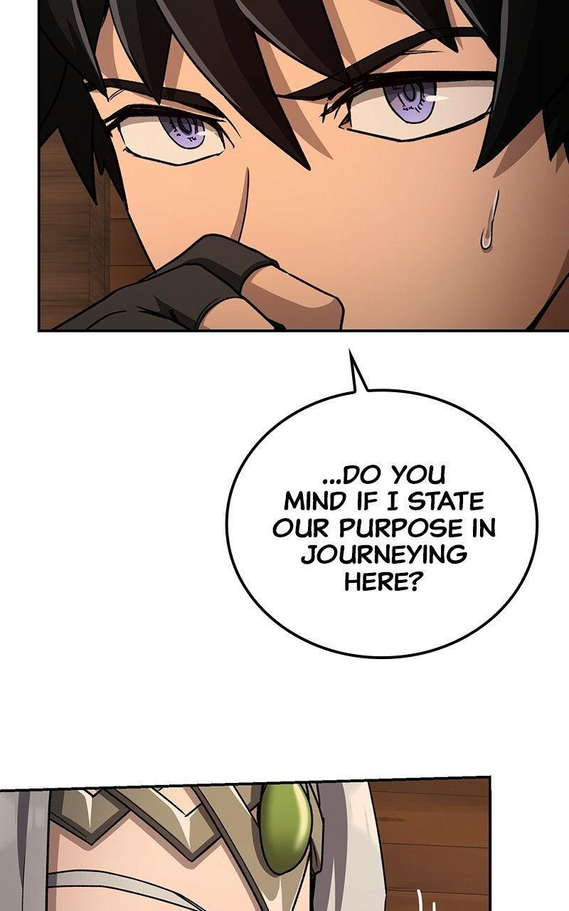 Read Monster Eater Manga Online