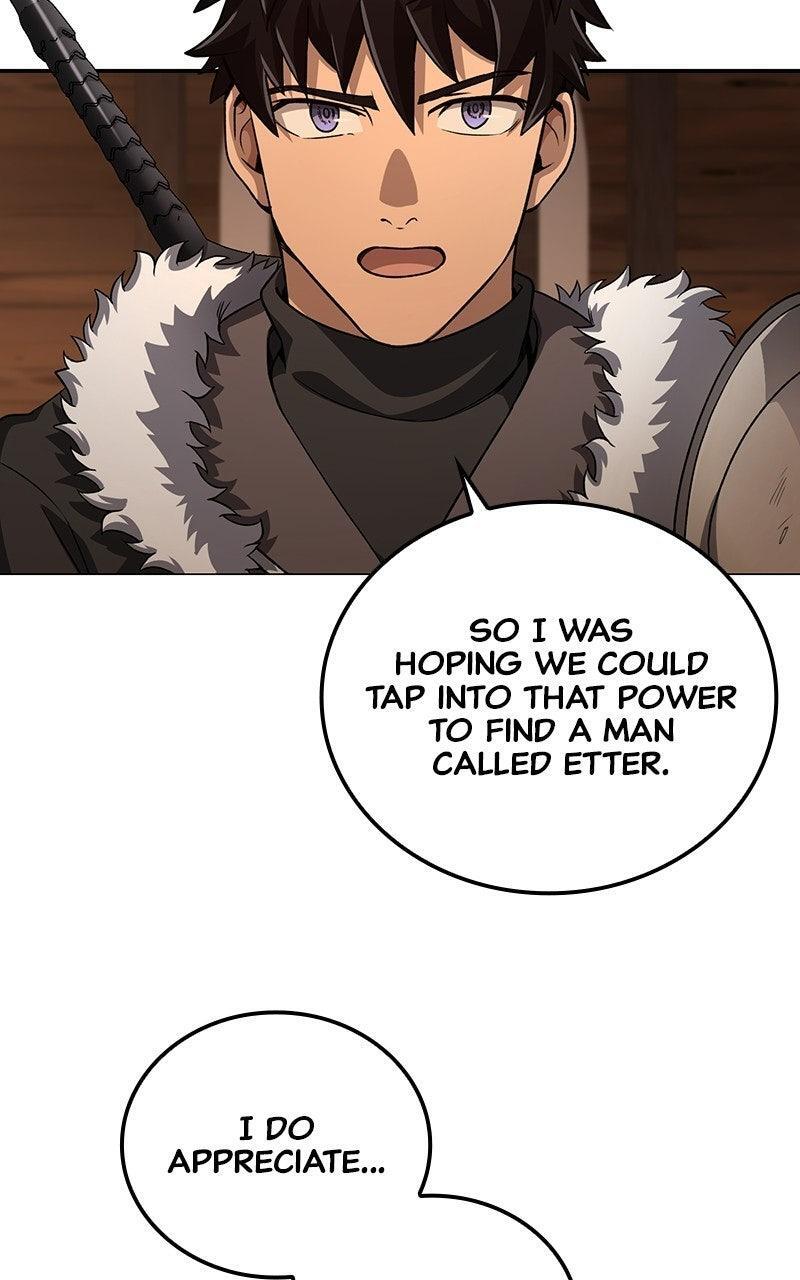 Read Monster Eater Manga Online