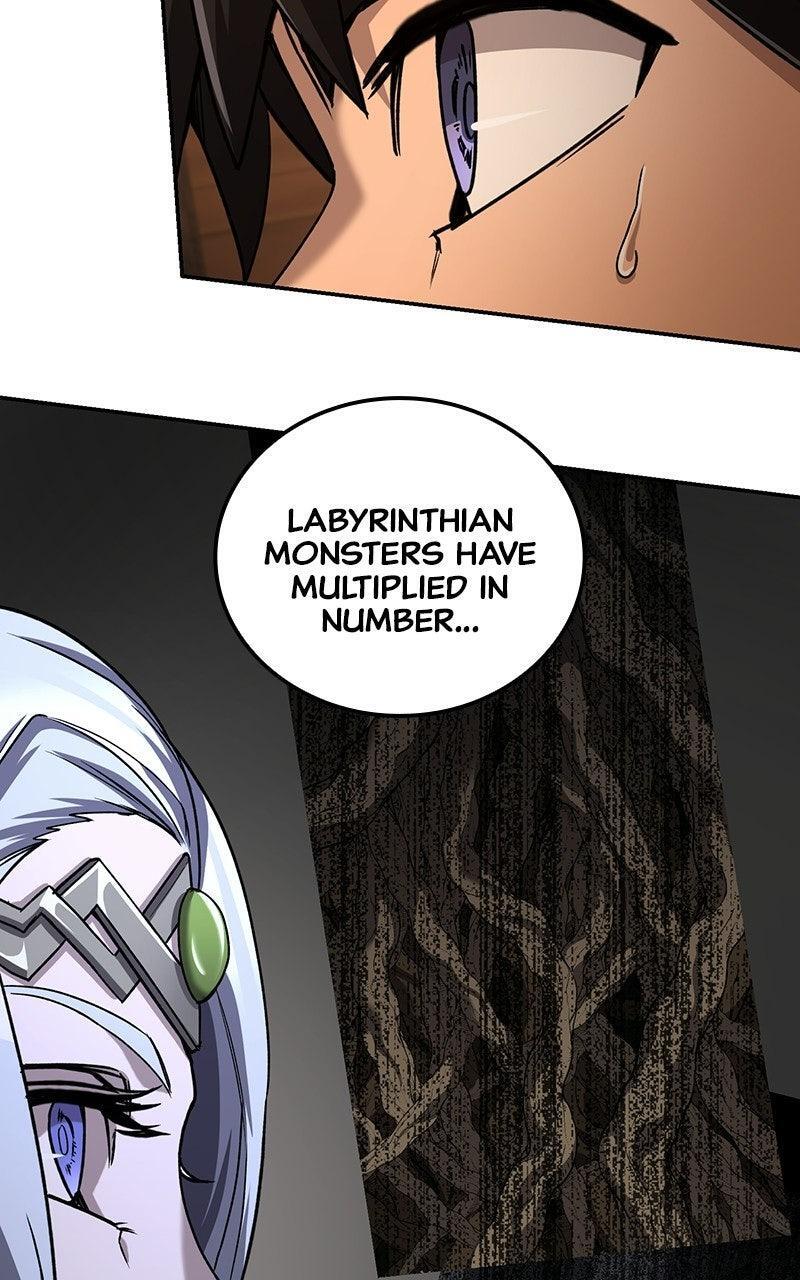 Read Monster Eater Manga Online