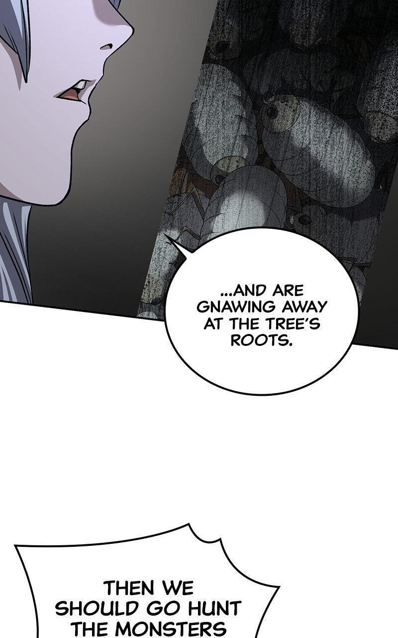 Read Monster Eater Manga Online