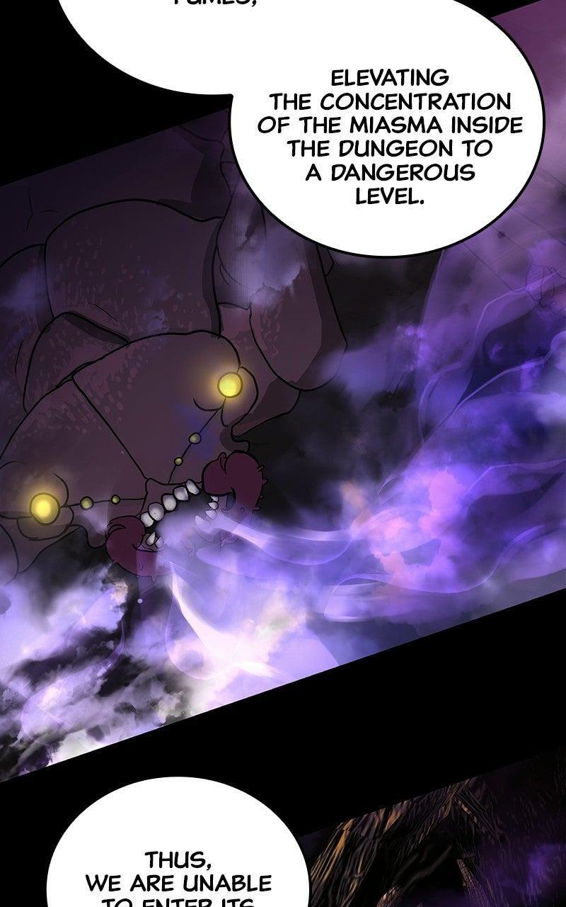 Read Monster Eater Manga Online