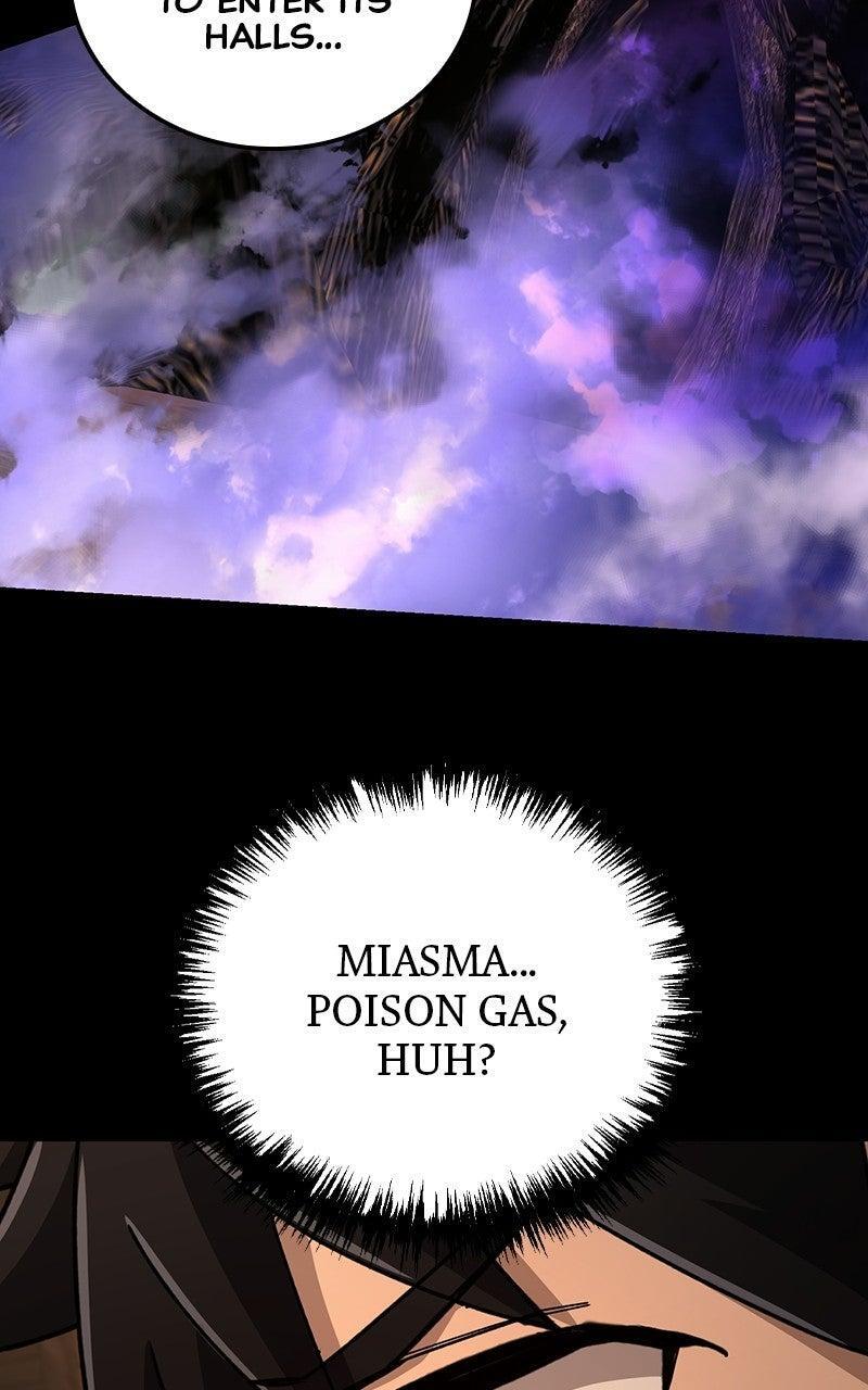 Read Monster Eater Manga Online