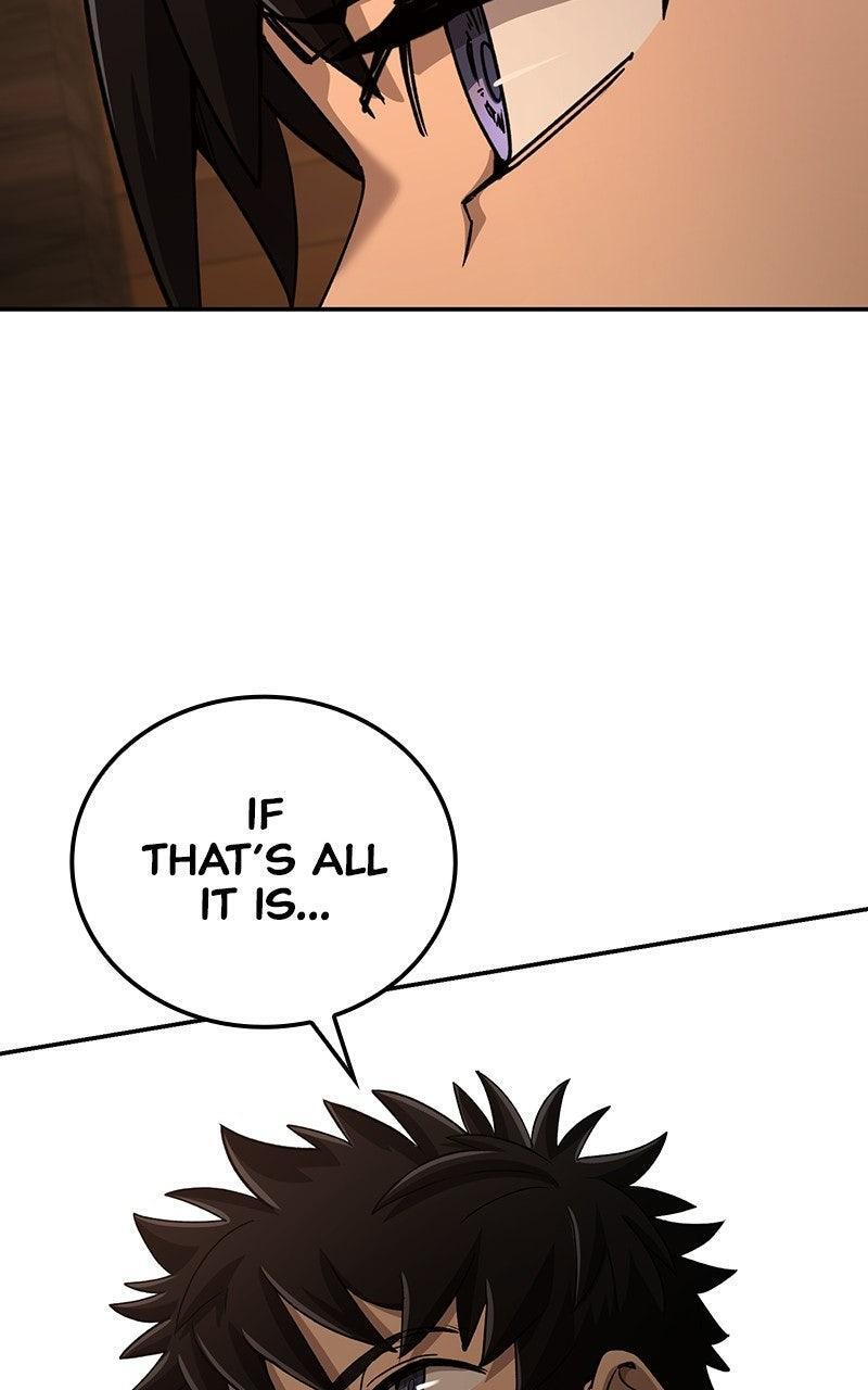 Read Monster Eater Manga Online
