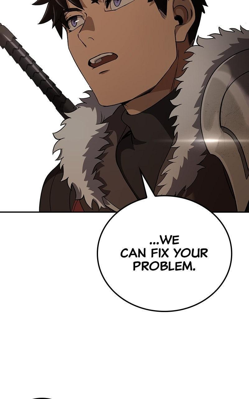 Read Monster Eater Manga Online