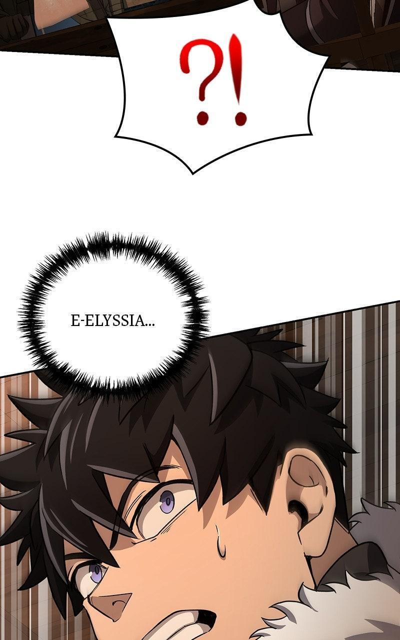 Read Monster Eater Manga Online