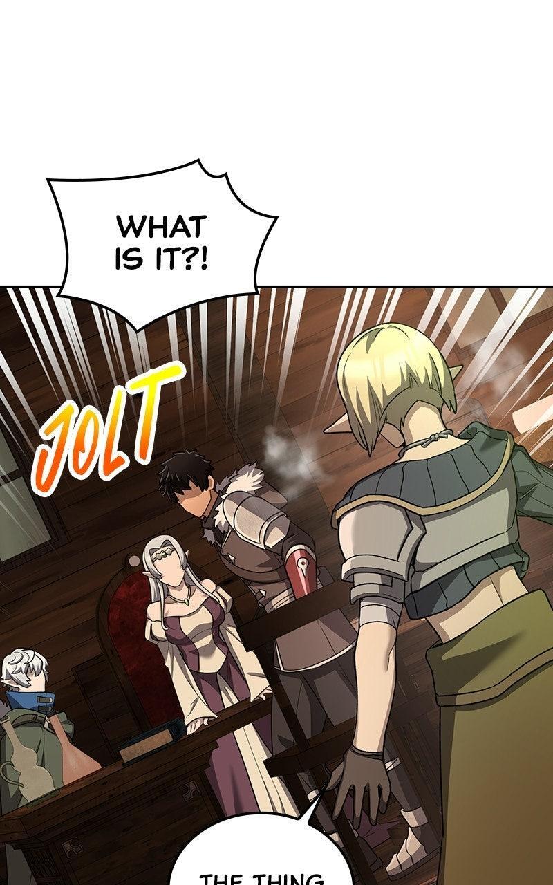 Read Monster Eater Manga Online
