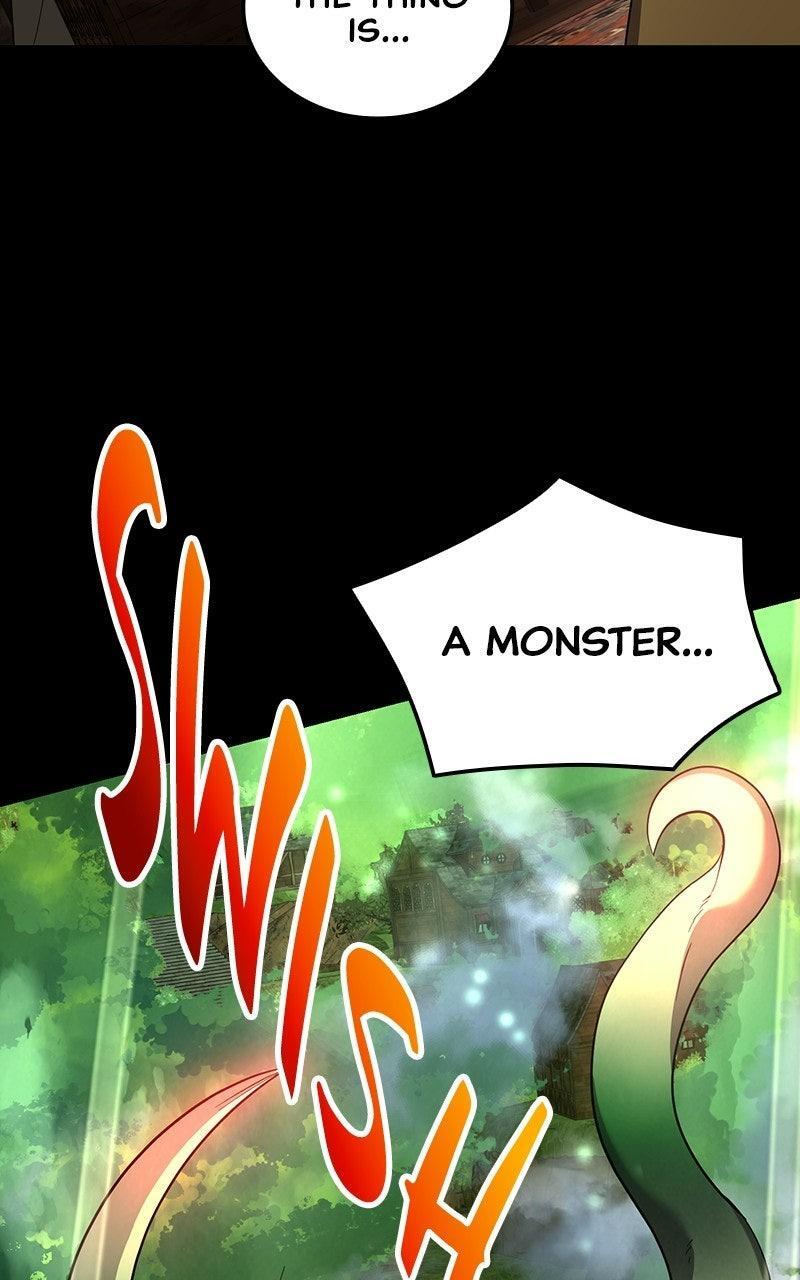 Read Monster Eater Manga Online