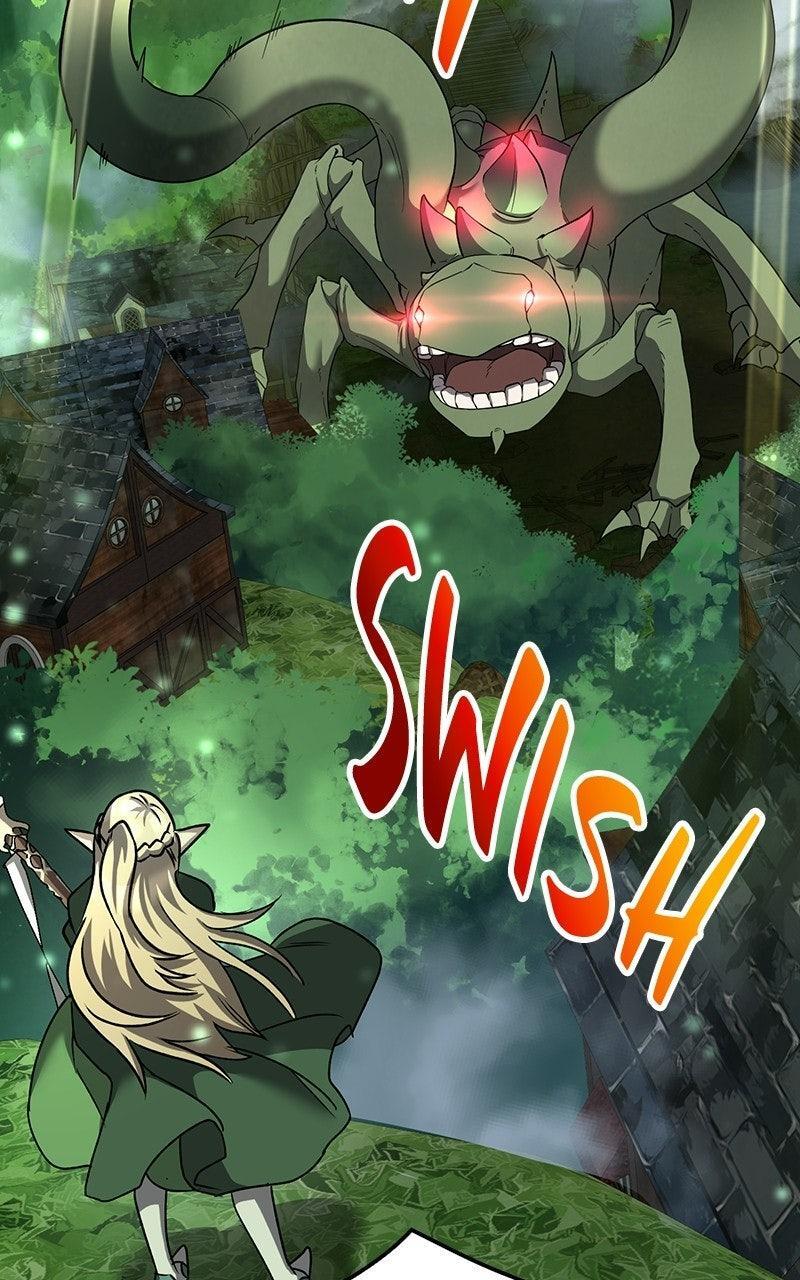 Read Monster Eater Manga Online