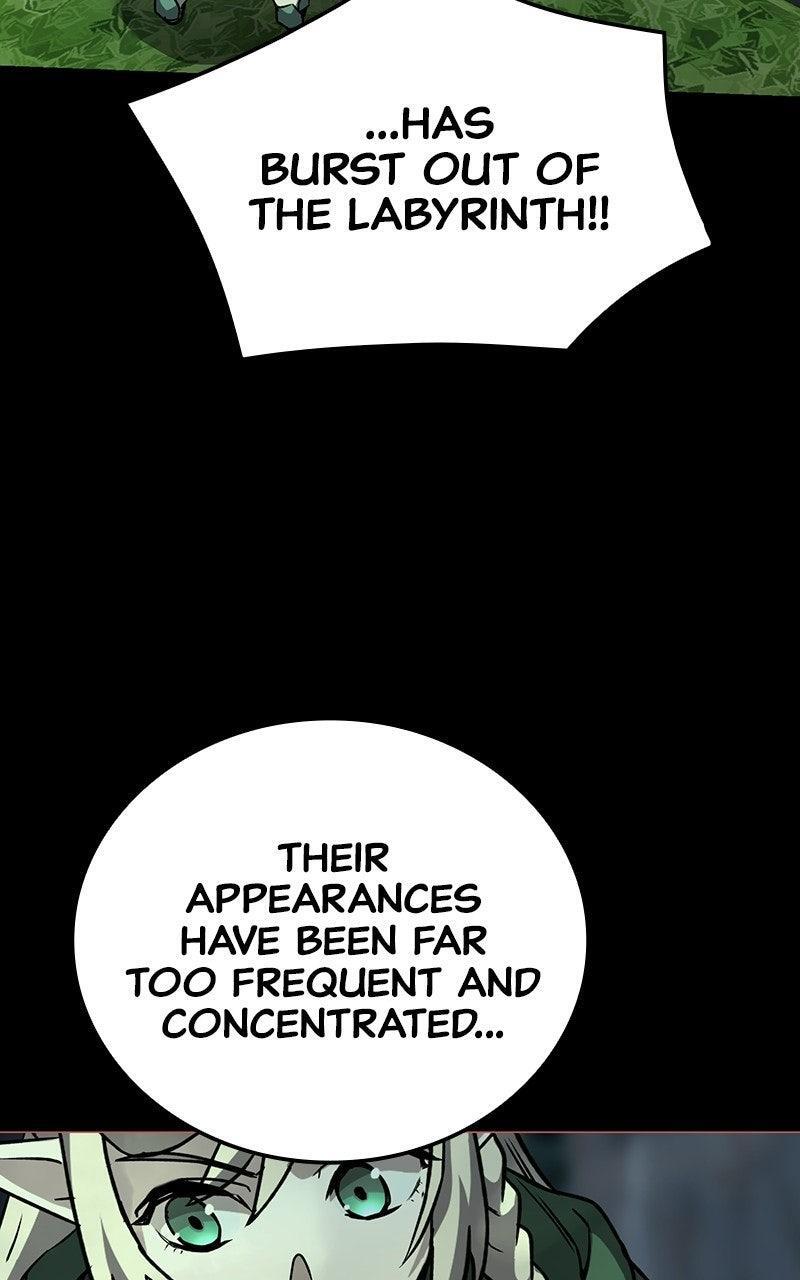 Read Monster Eater Manga Online