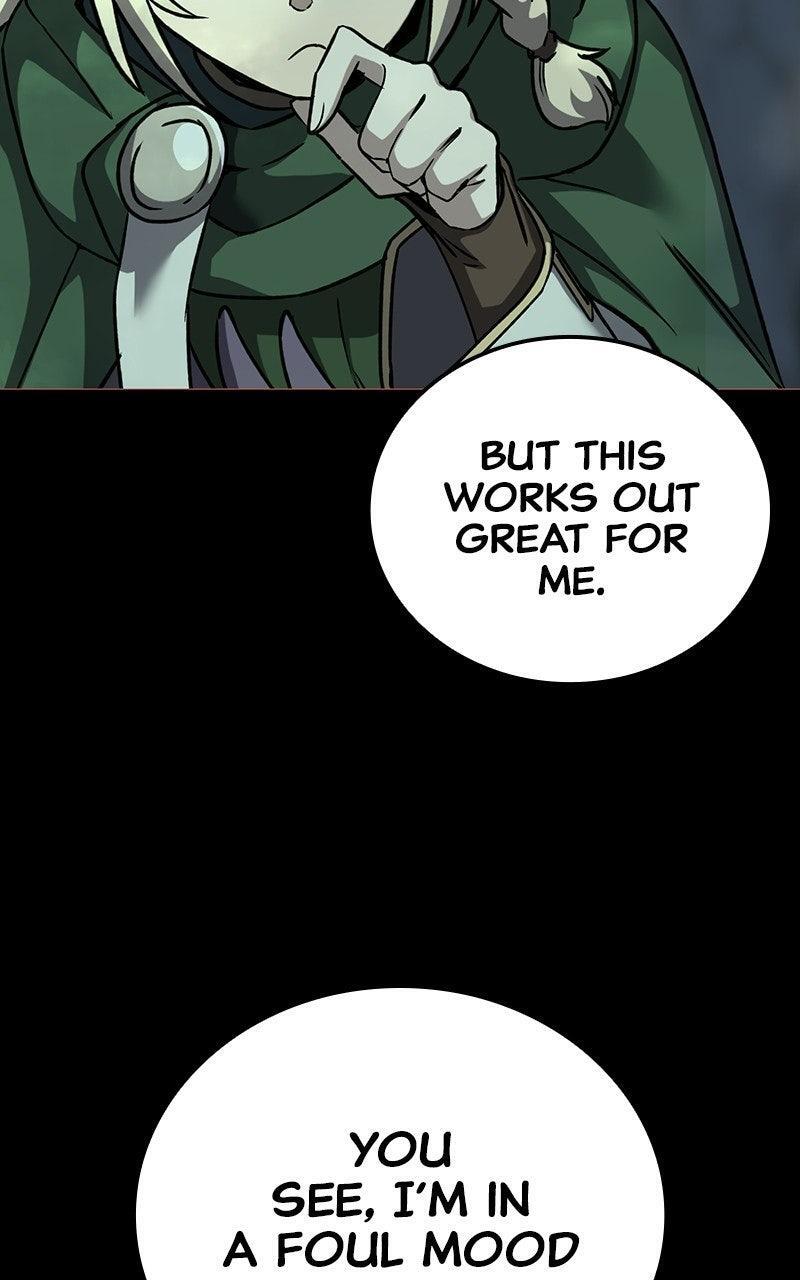 Read Monster Eater Manga Online