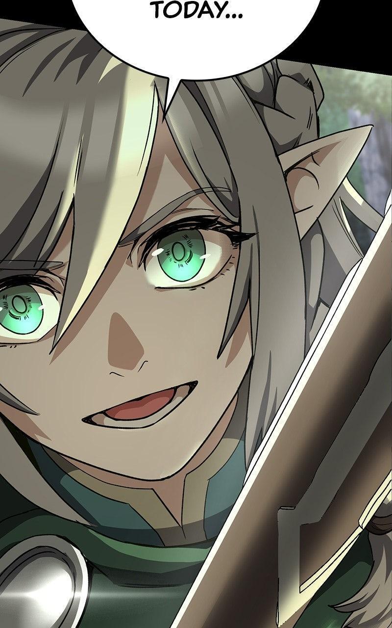 Read Monster Eater Manga Online