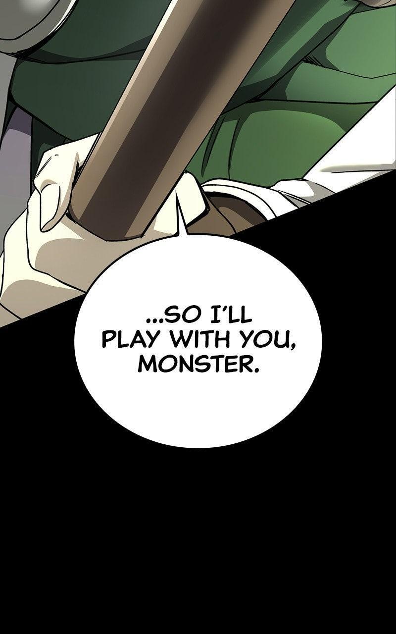 Read Monster Eater Manga Online