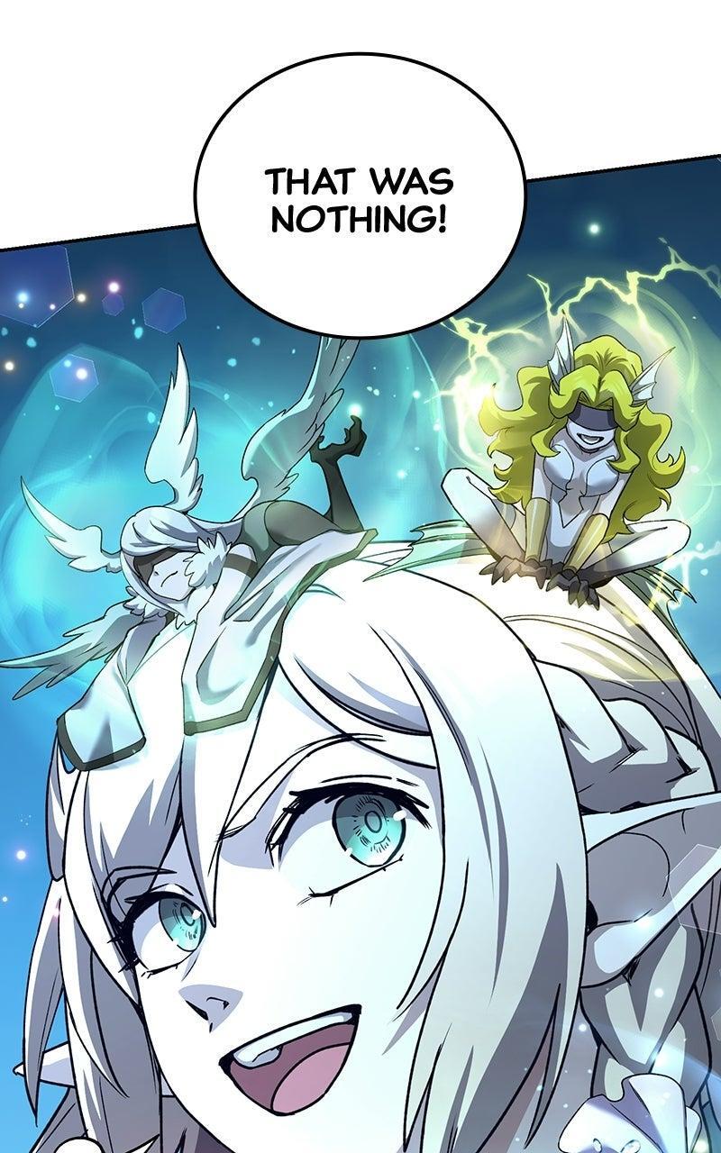 Read Monster Eater Manga Online