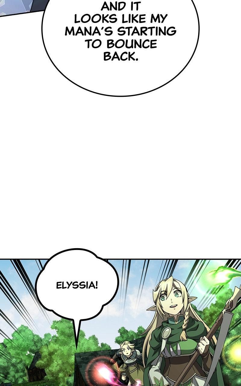 Read Monster Eater Manga Online