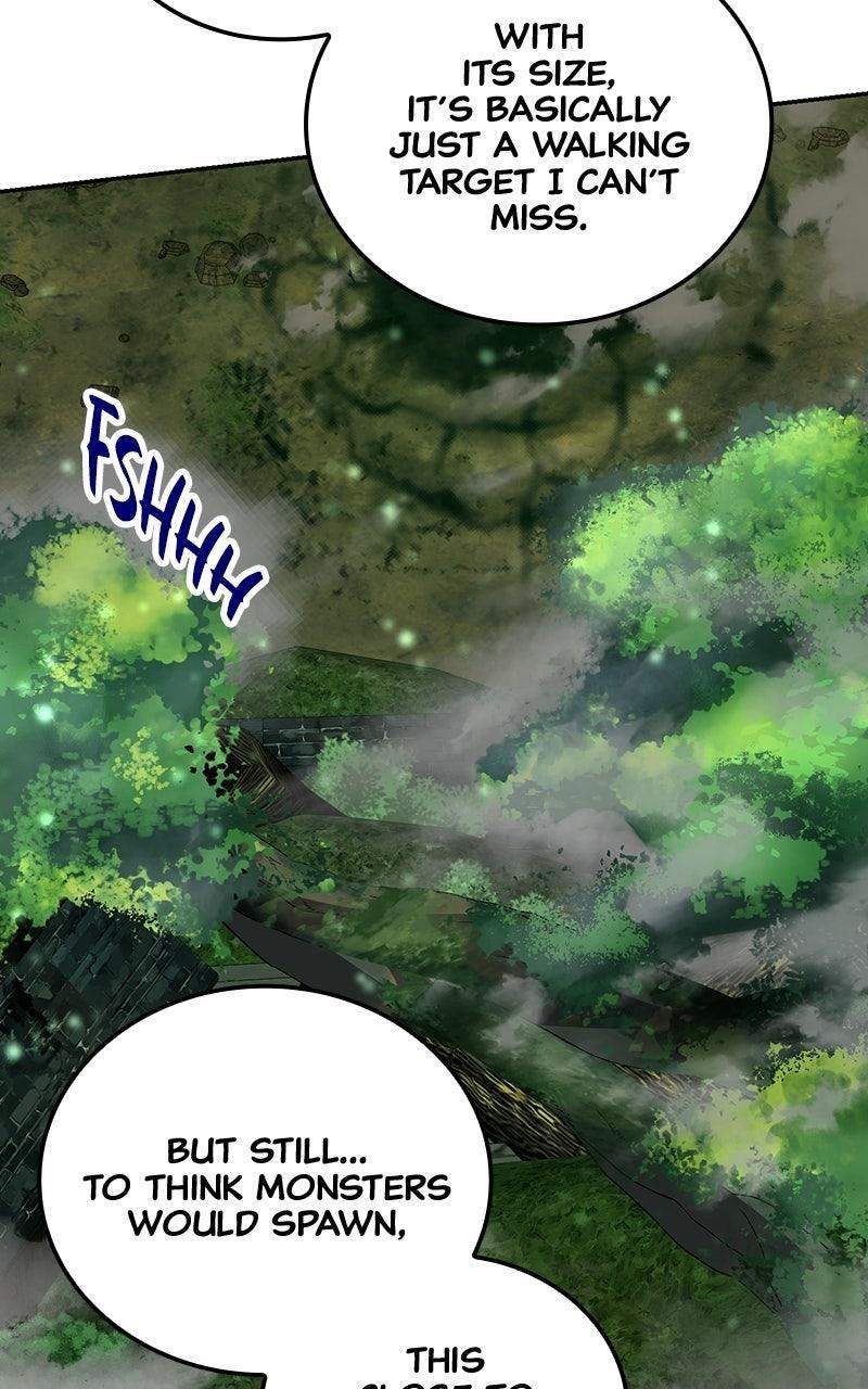 Read Monster Eater Manga Online