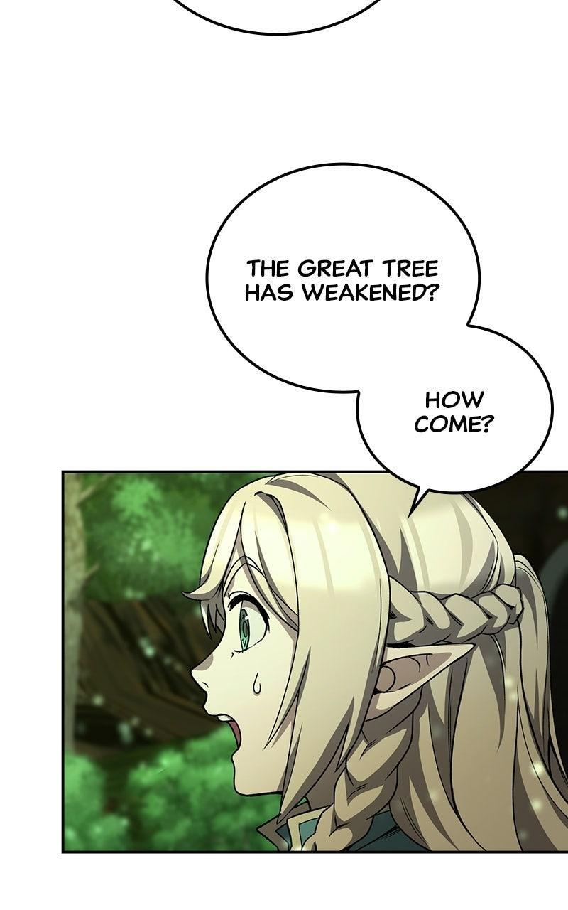Read Monster Eater Manga Online