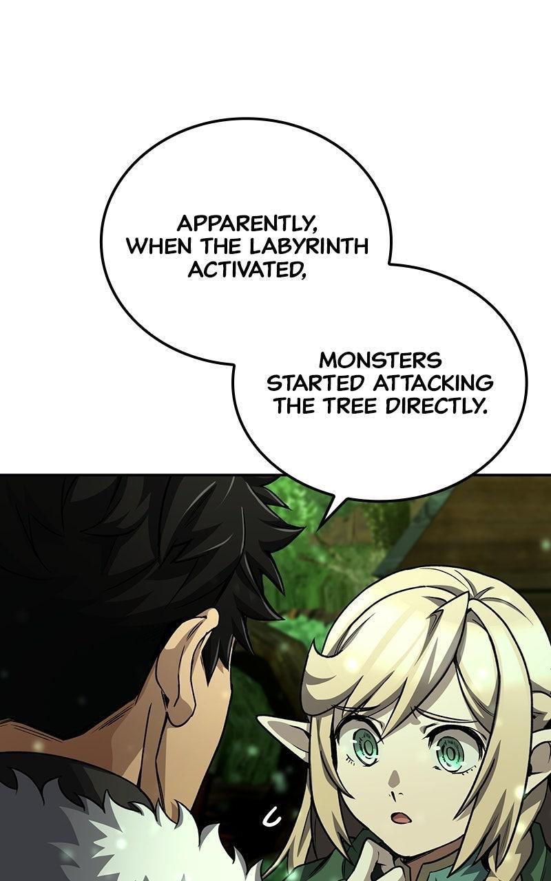 Read Monster Eater Manga Online