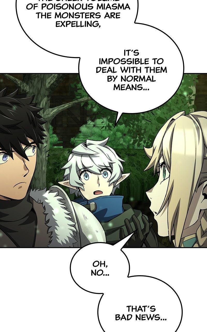 Read Monster Eater Manga Online