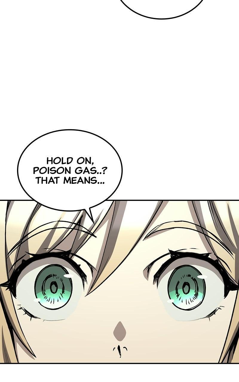 Read Monster Eater Manga Online