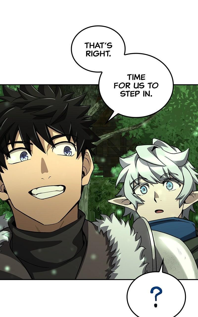 Read Monster Eater Manga Online