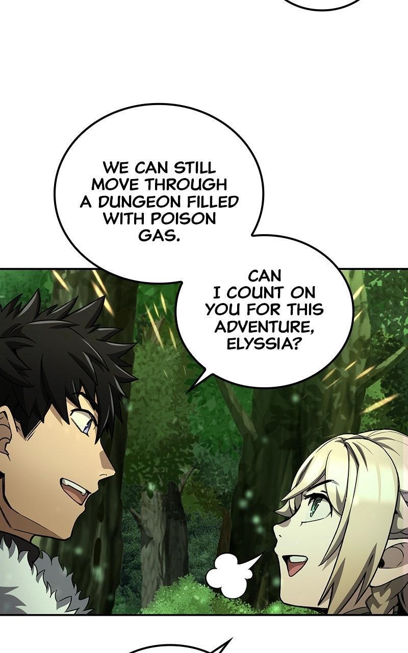 Read Monster Eater Manga Online
