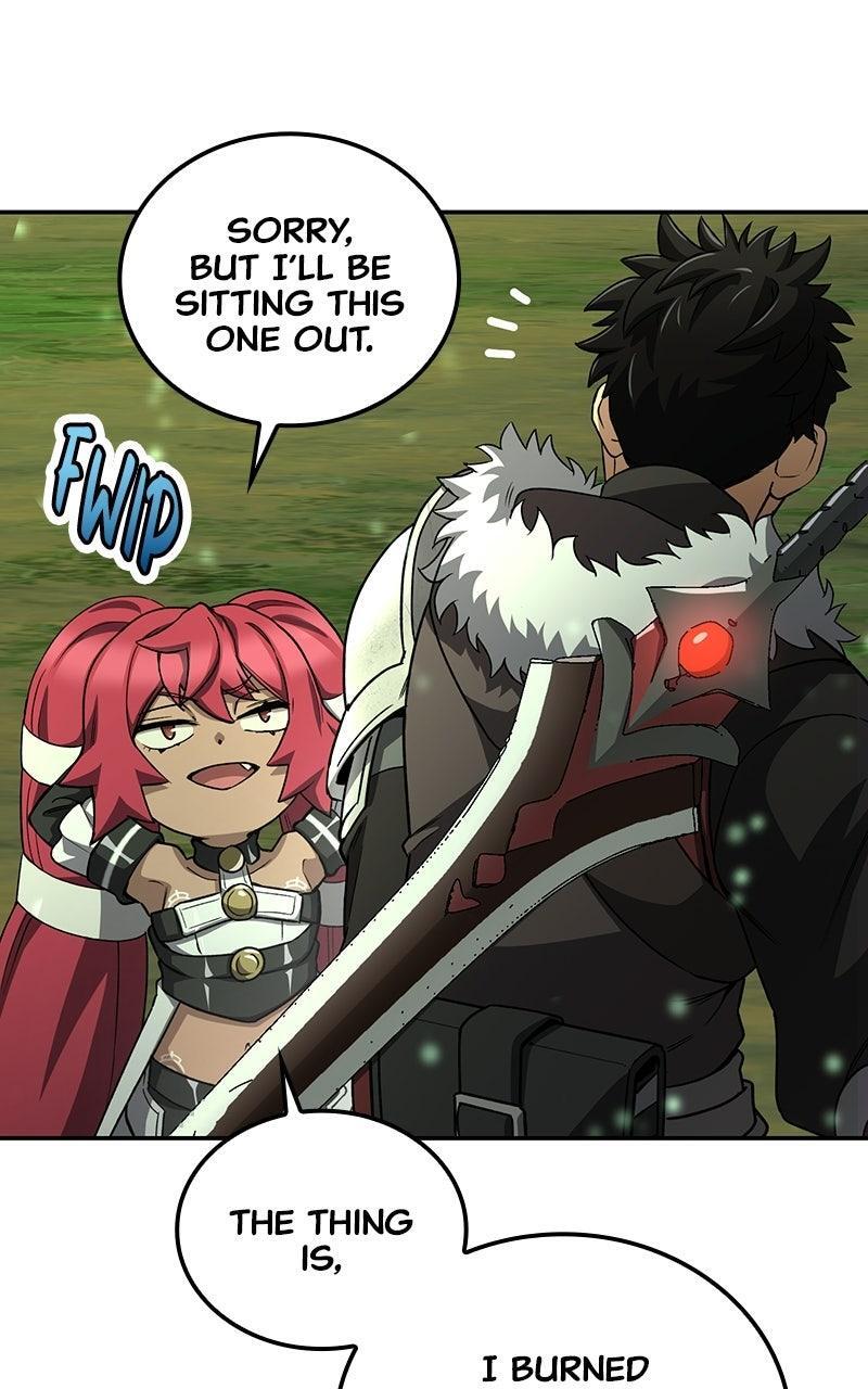 Read Monster Eater Manga Online