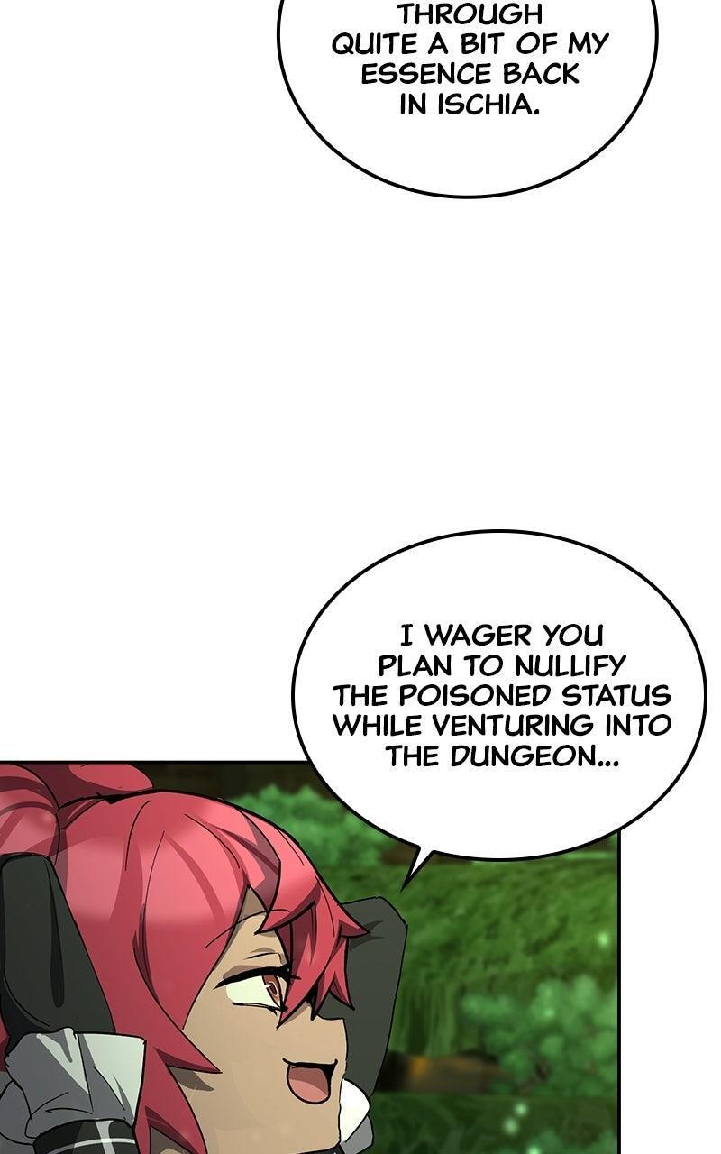 Read Monster Eater Manga Online