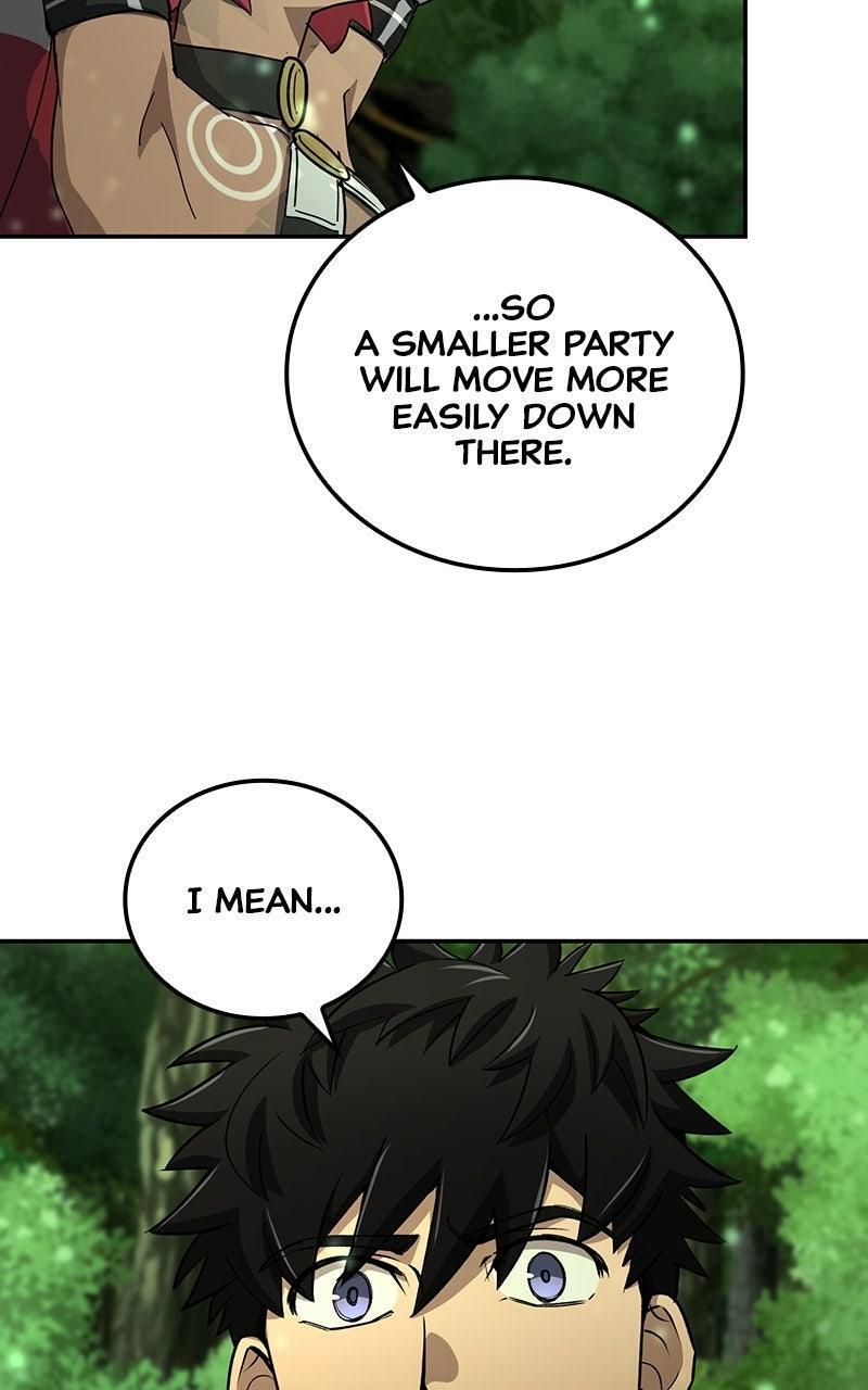 Read Monster Eater Manga Online