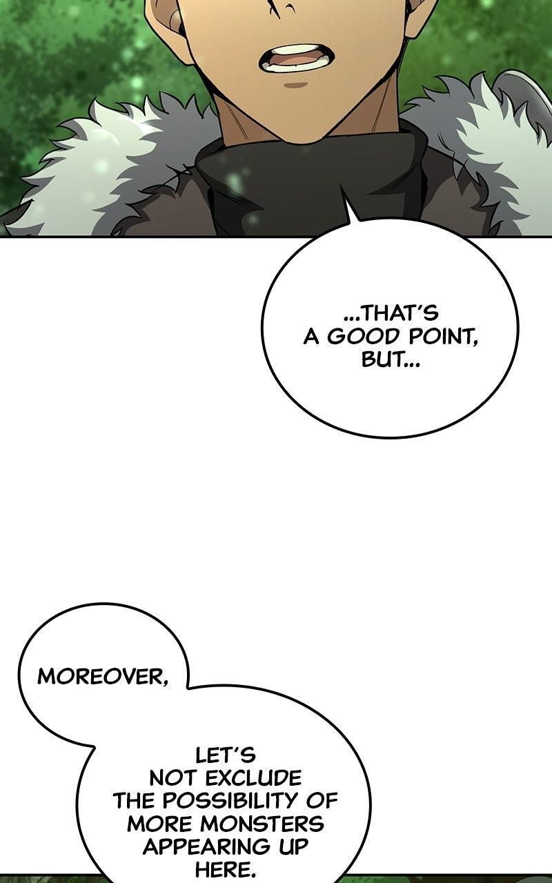Read Monster Eater Manga Online