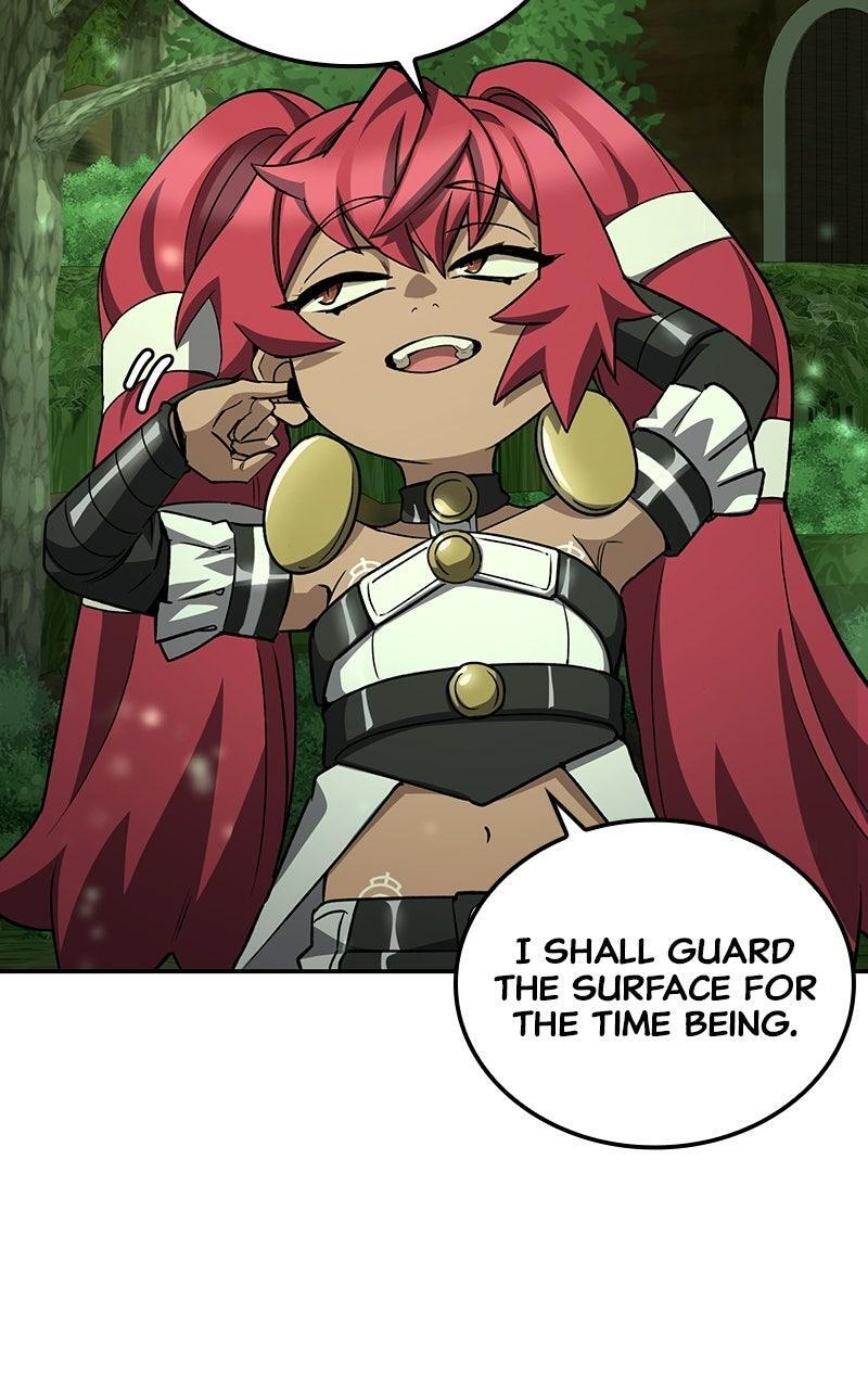 Read Monster Eater Manga Online