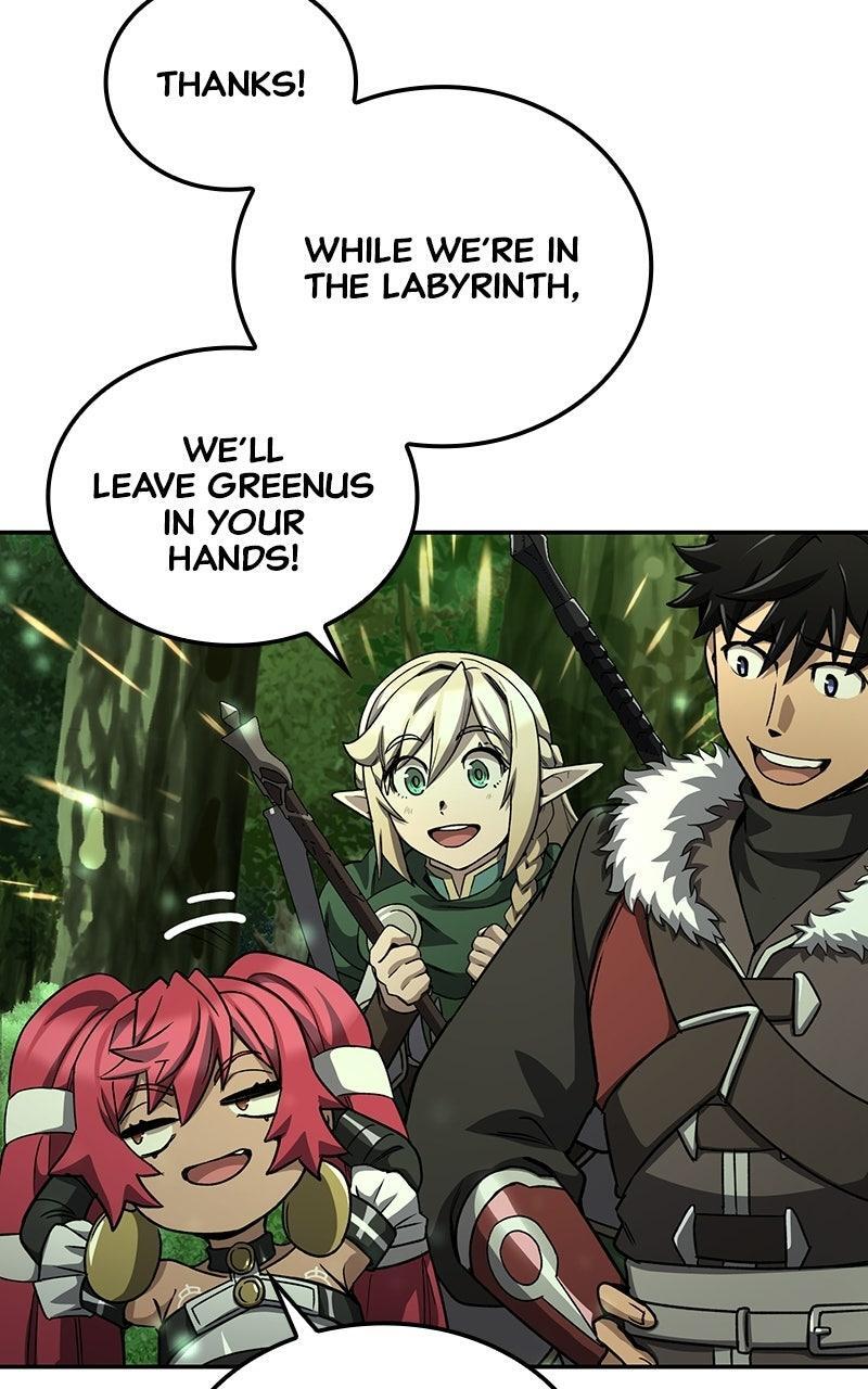 Read Monster Eater Manga Online