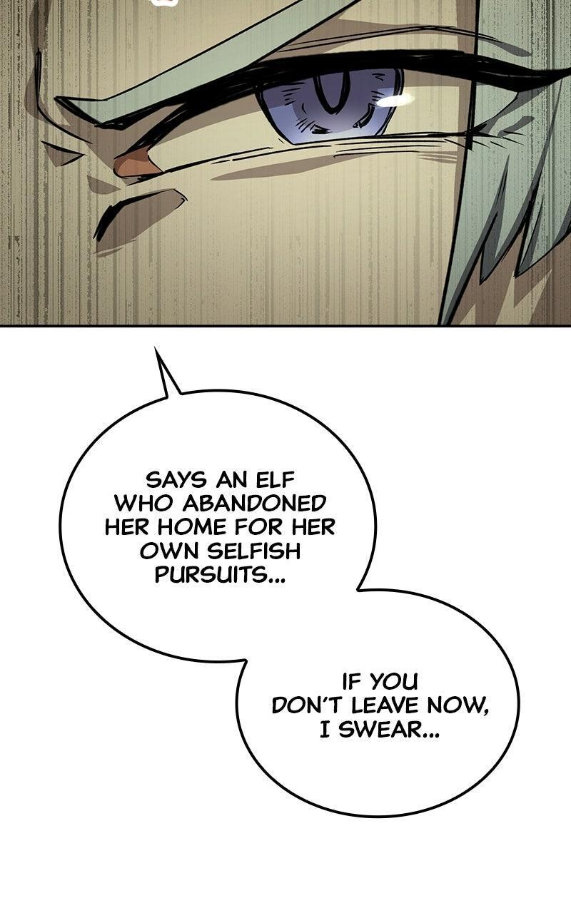 Read Monster Eater Manga Online