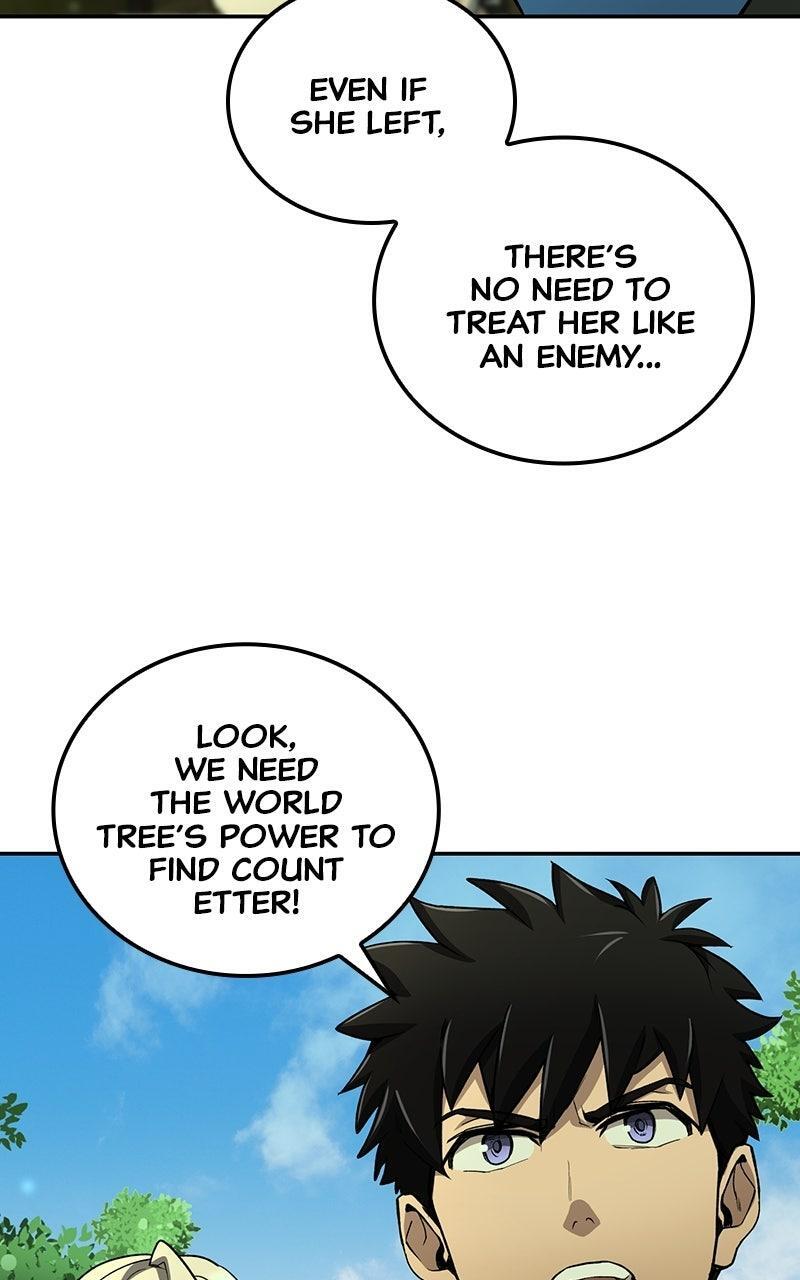 Read Monster Eater Manga Online