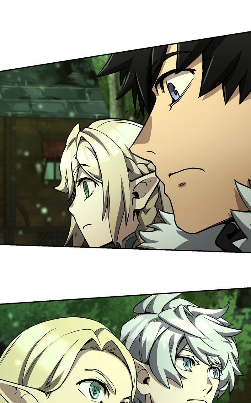 Read Monster Eater Manga Online