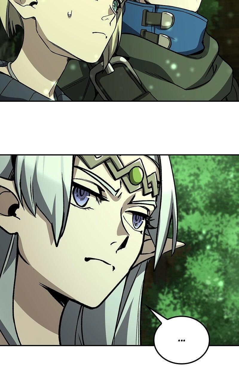 Read Monster Eater Manga Online