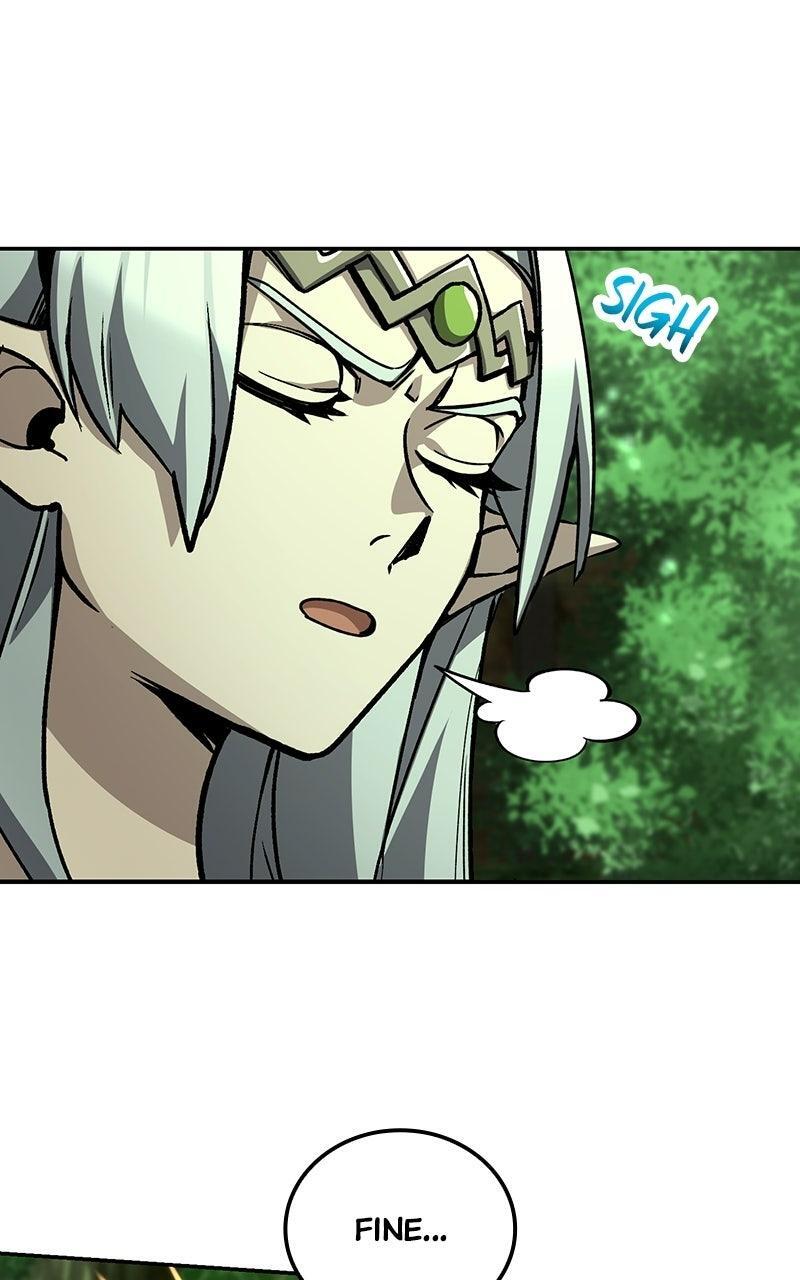 Read Monster Eater Manga Online