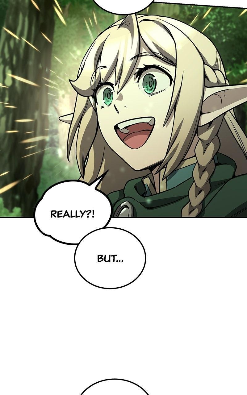 Read Monster Eater Manga Online