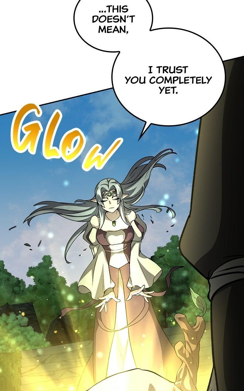 Read Monster Eater Manga Online