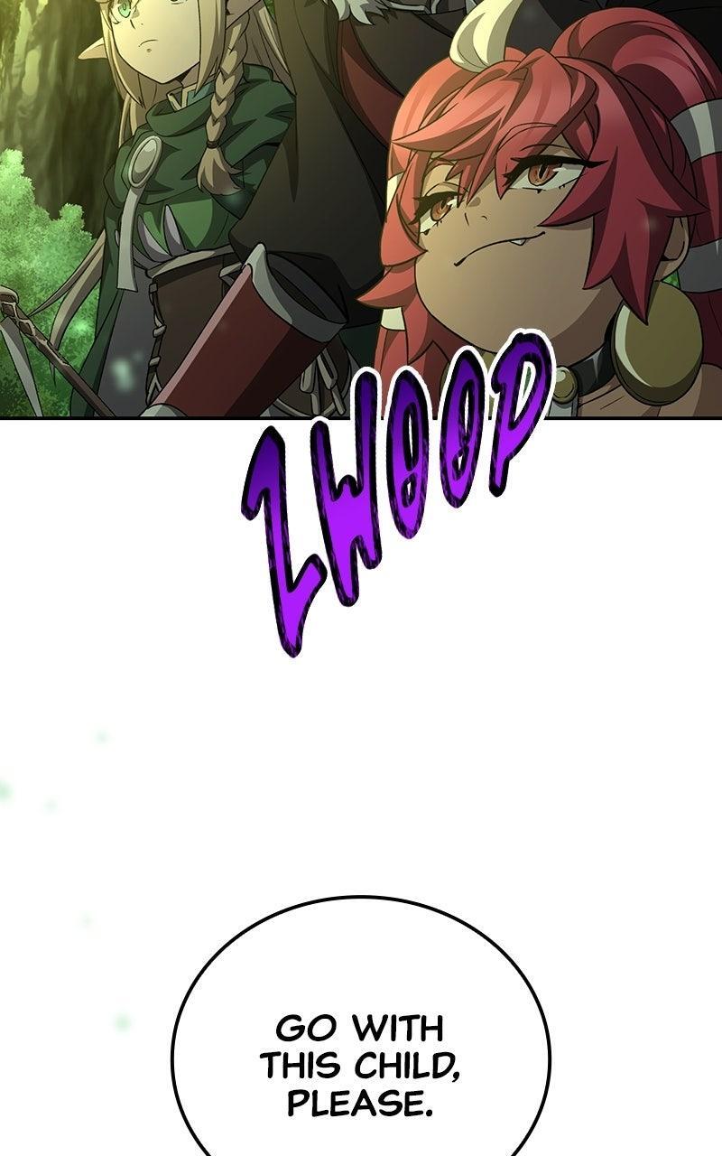 Read Monster Eater Manga Online