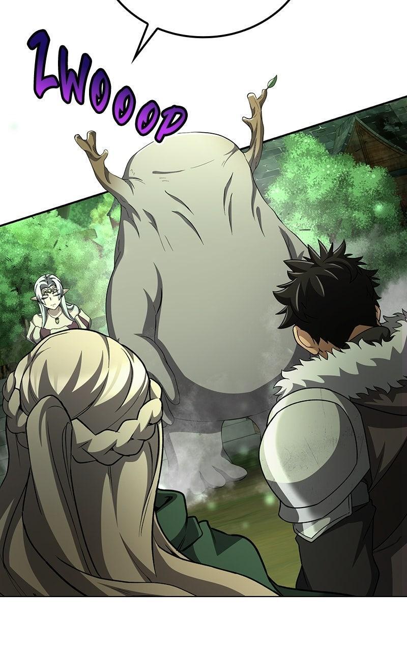 Read Monster Eater Manga Online